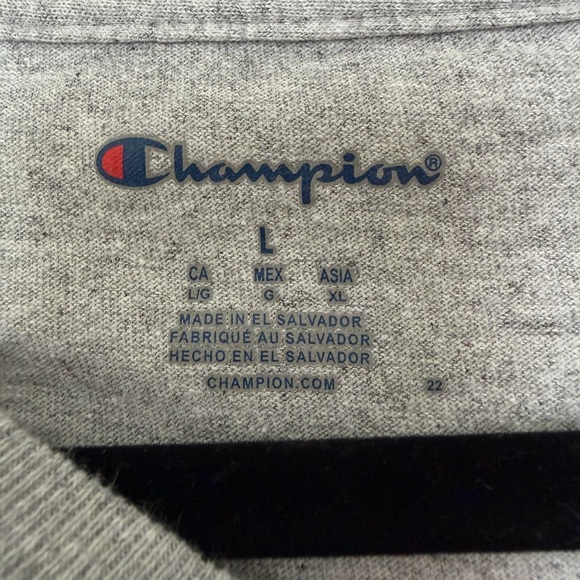 Auburn University tigers basketball t-shirt size large - Picture 3 of 4